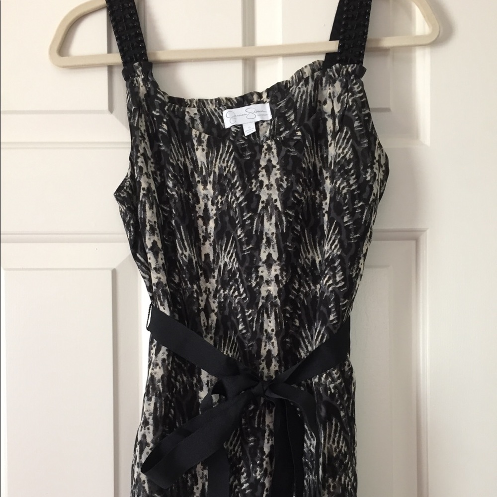 Jessica Simpson Maternity top